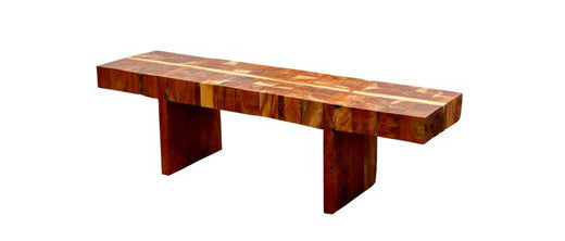 Thick Top Butcher's Bench
