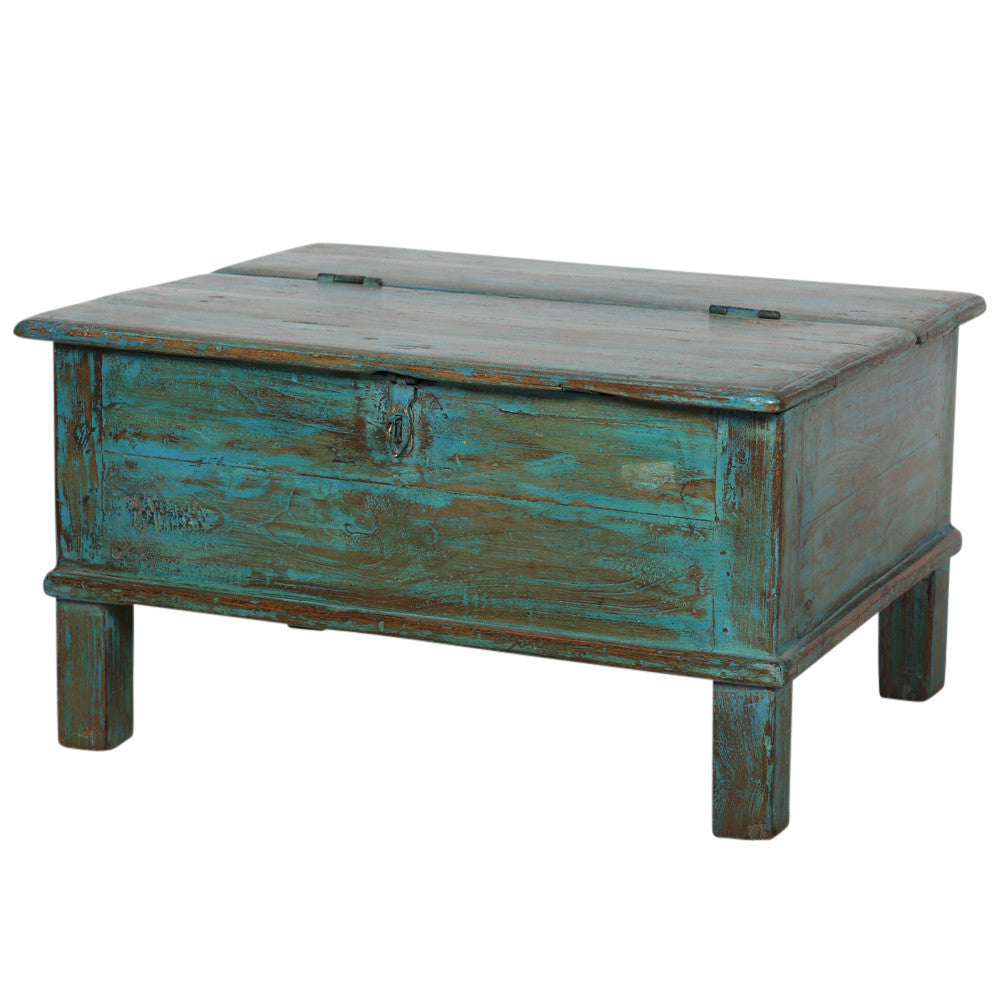 Manjusha Blue Box