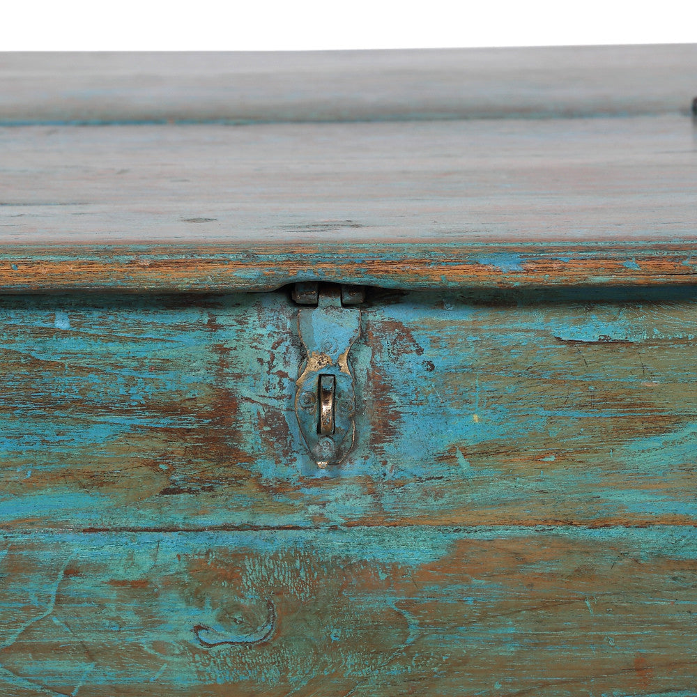 Manjusha Blue Box
