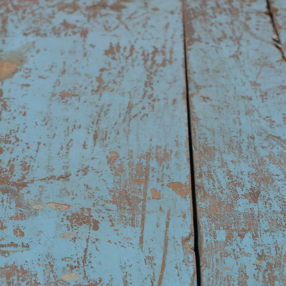 Jodhpur Blue Writing Table