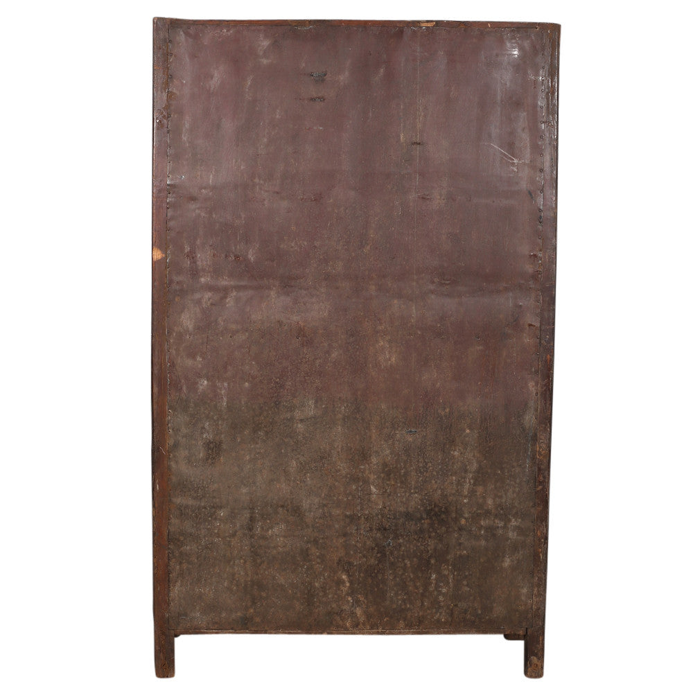 Colonial Cabinet