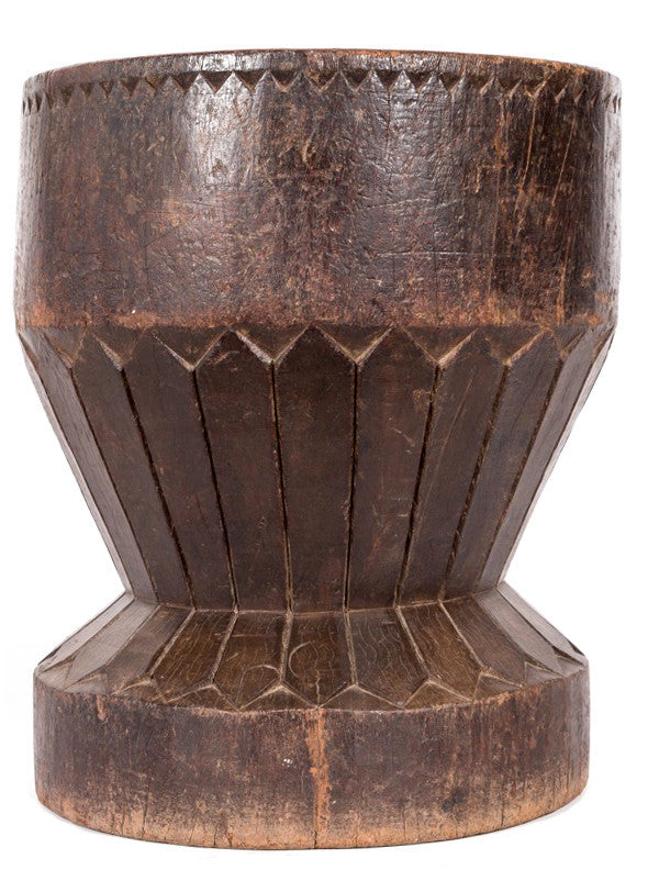 19th Century Bastar Grinder Planter