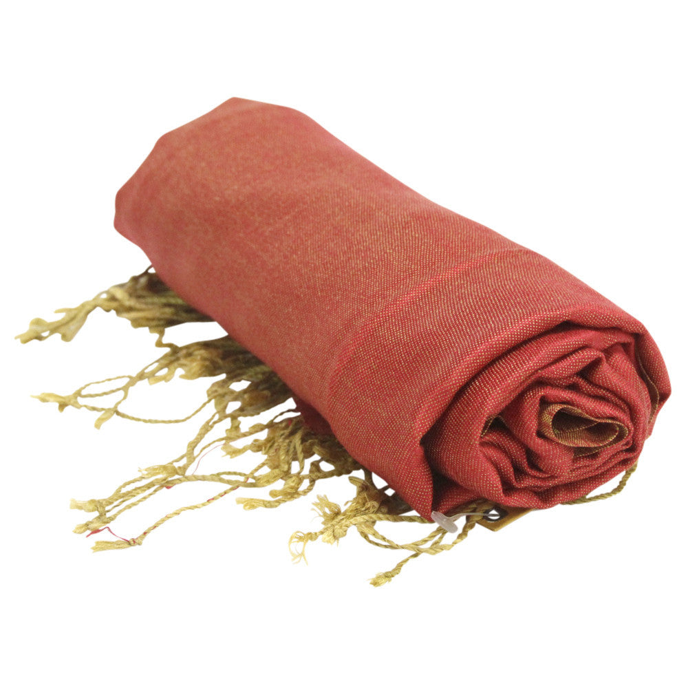 Amber Pashmin Woolen Shawl