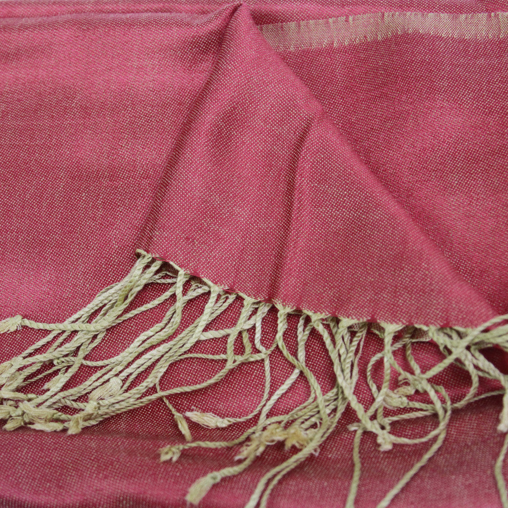 Amber Pashmin Woolen Shawl