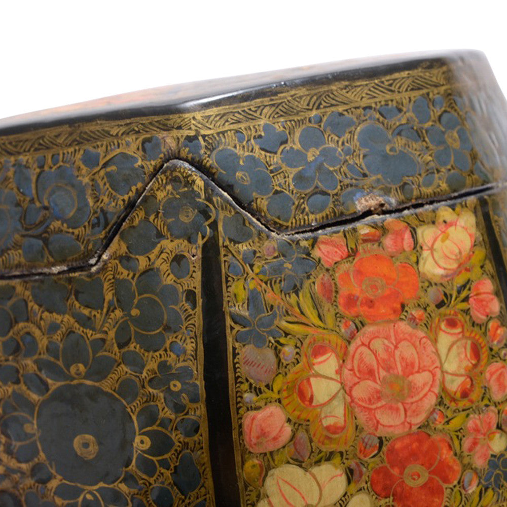 Mid 20th Century Tea Canister