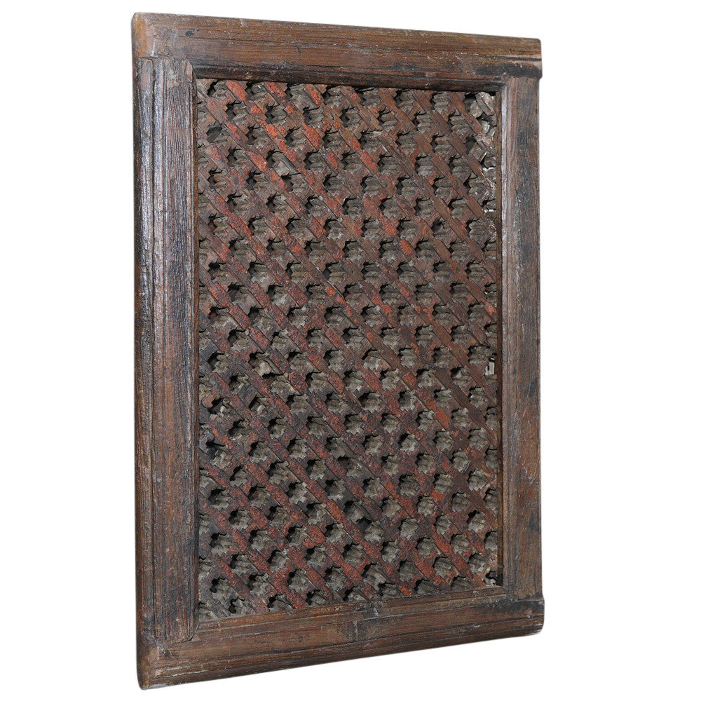 Antique Maysan Mirror