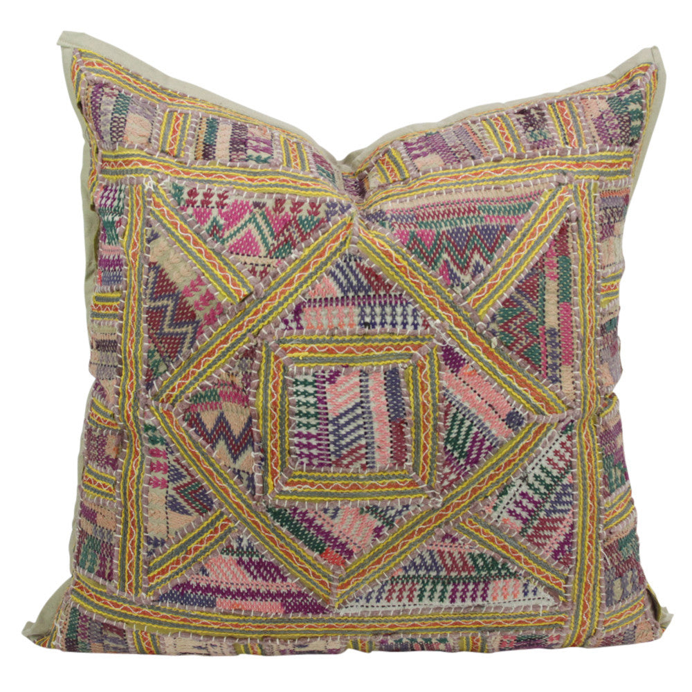Tilwara Jaislmer Pillow