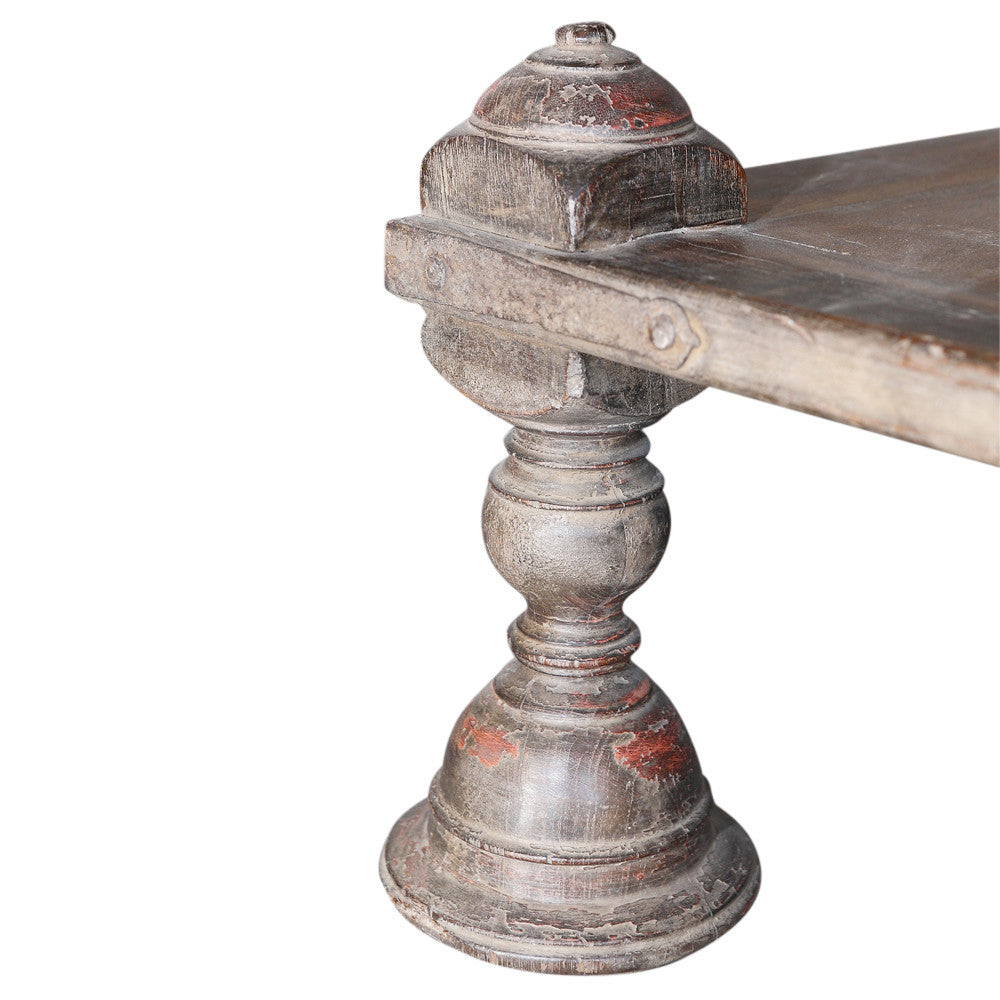 Hindol Goa Coffee Table