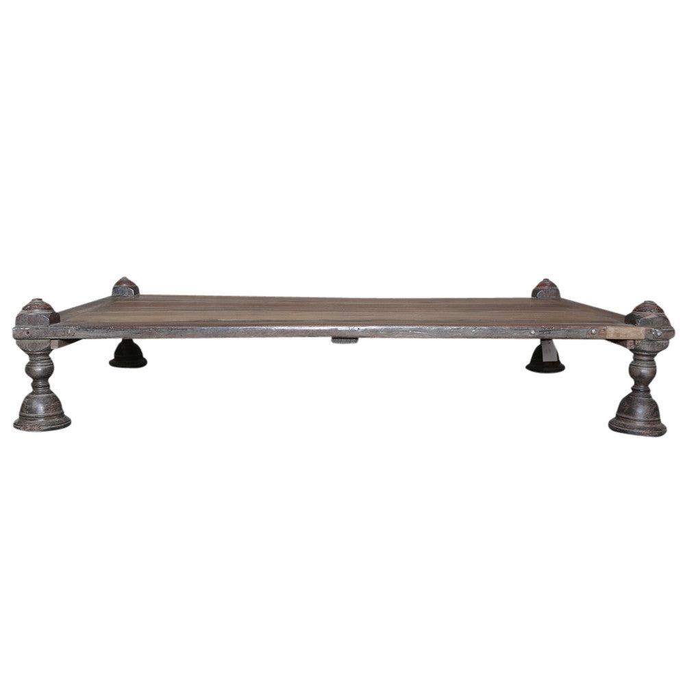 Hindol Goa Coffee Table