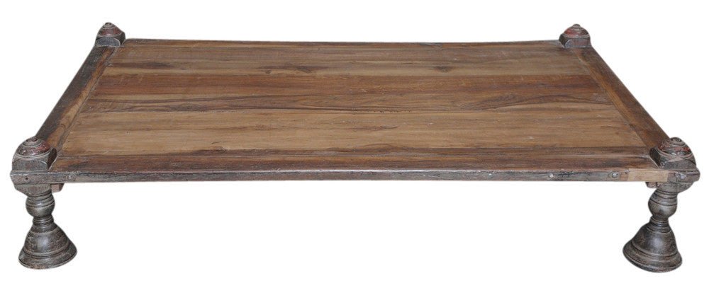 Hindol Goa Coffee Table