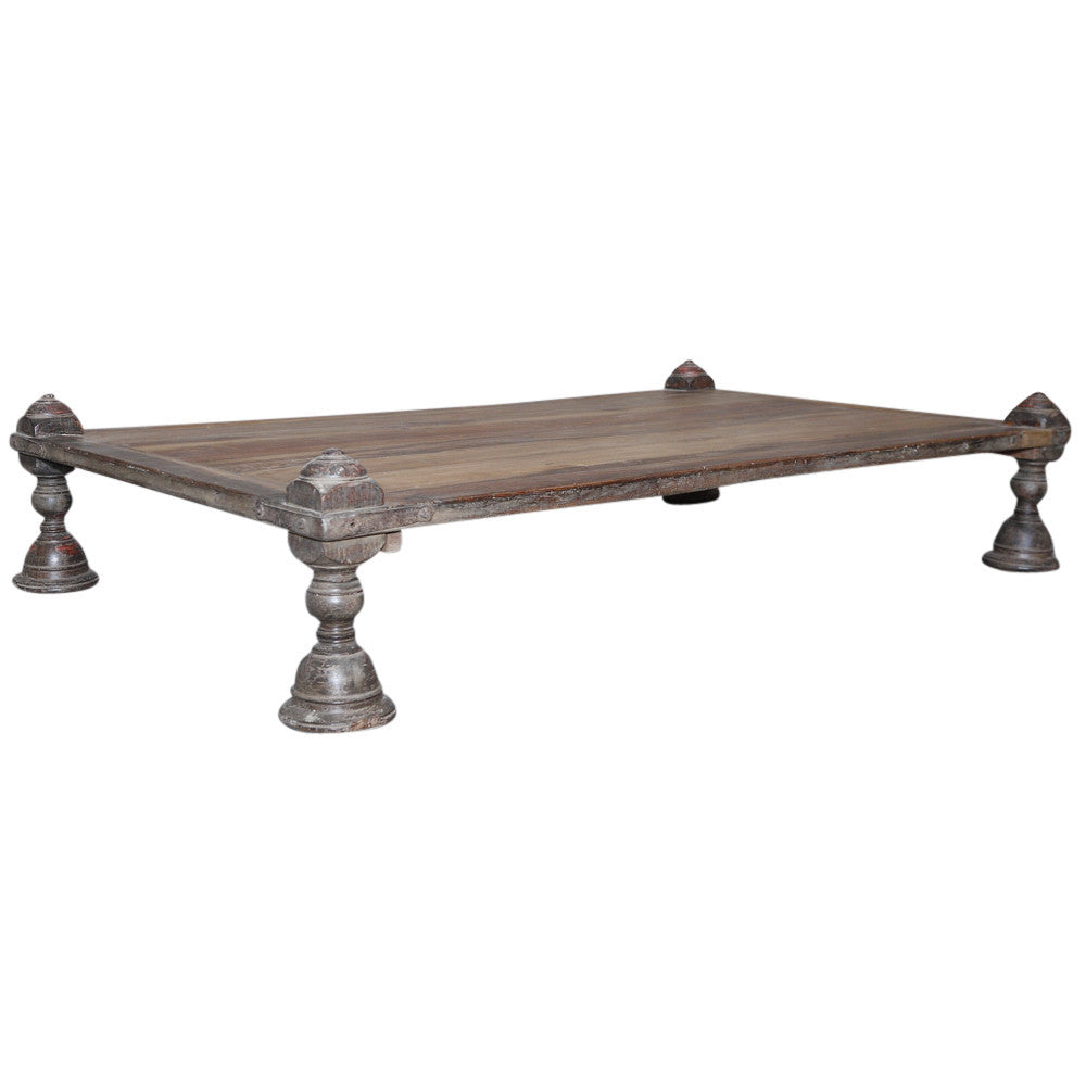 Hindol Goa Coffee Table