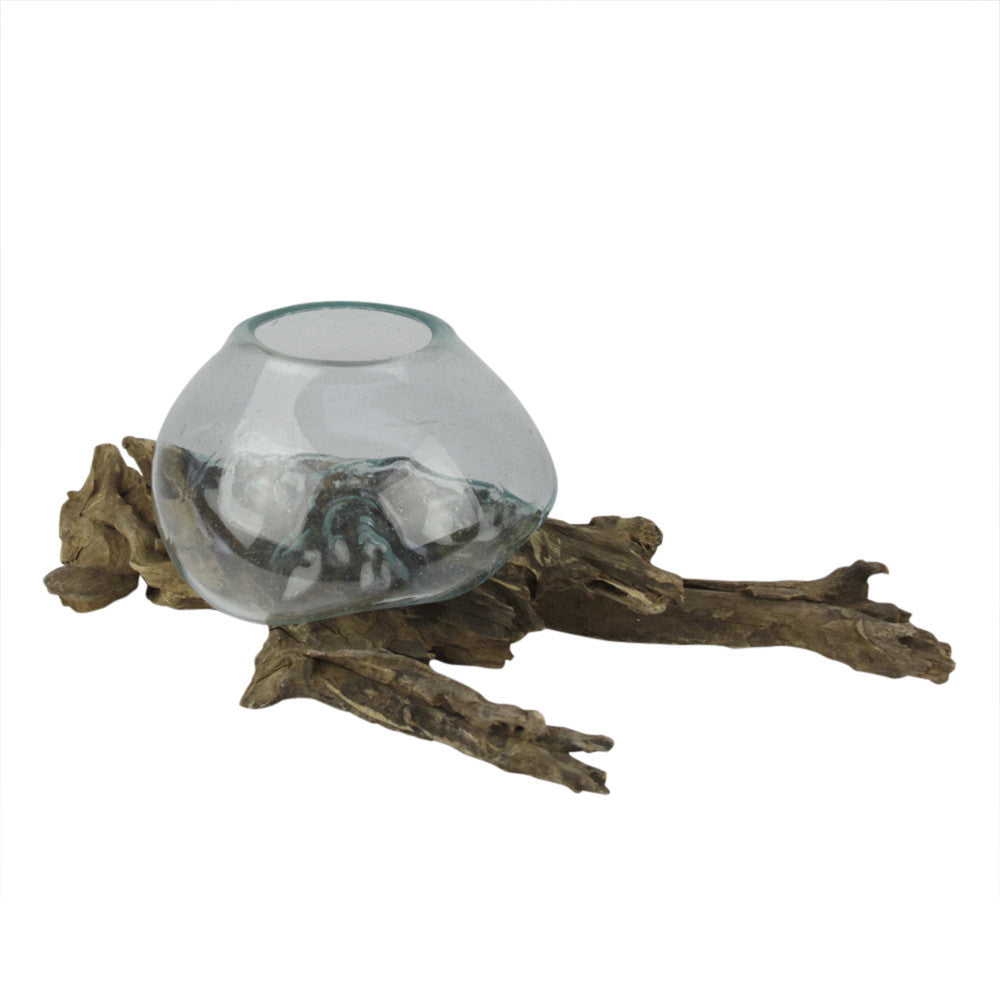 Driftwood Bowl III