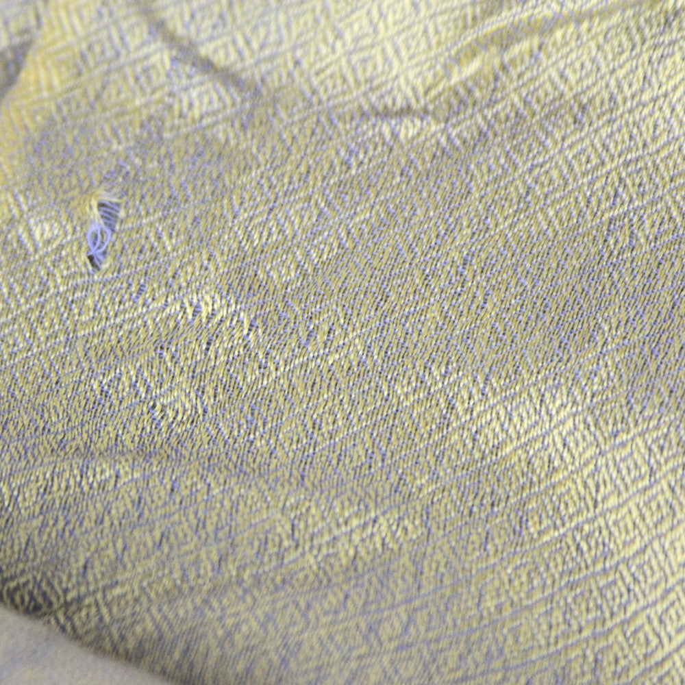Two-Toned Pashmin Woolen Shawl