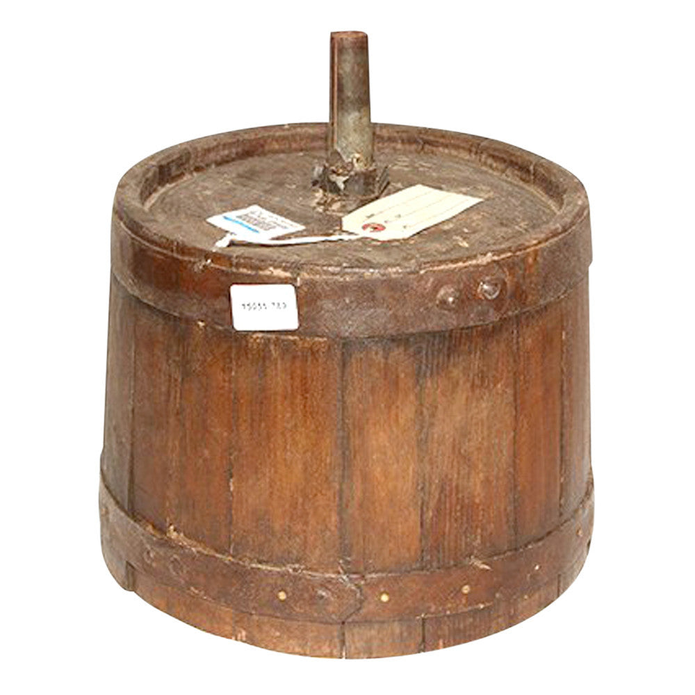 French Grain Measure