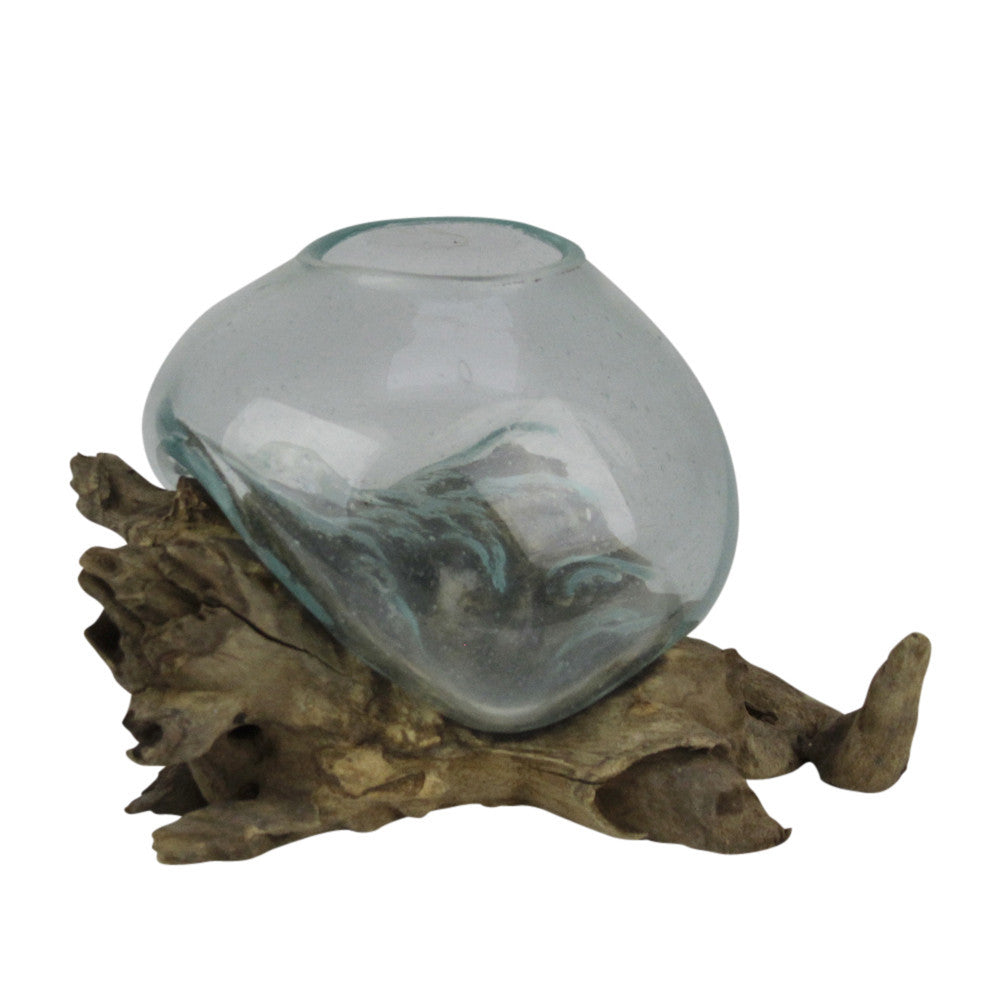 Driftwood Bowl IV