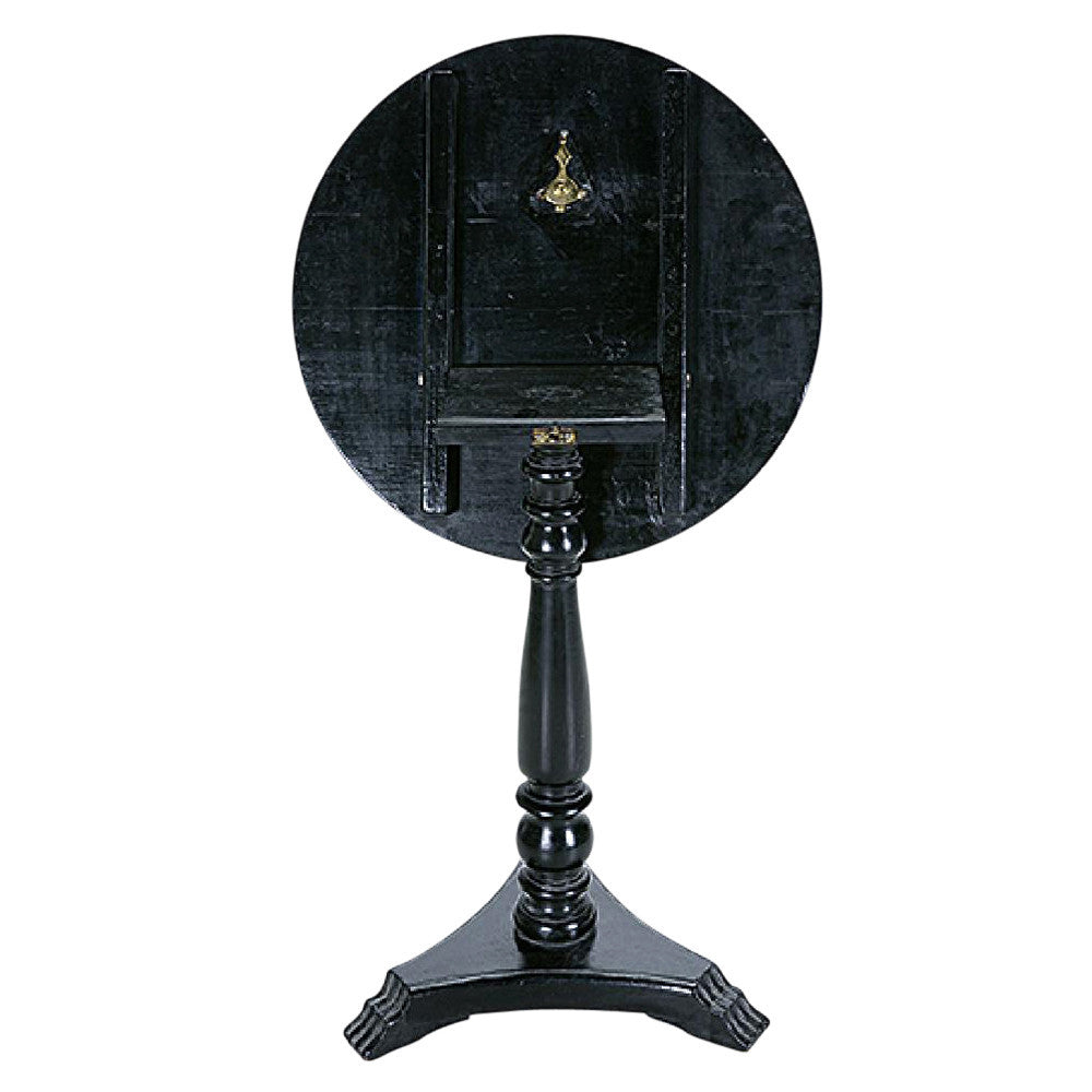 Anglo Indian Mosaic Top Table