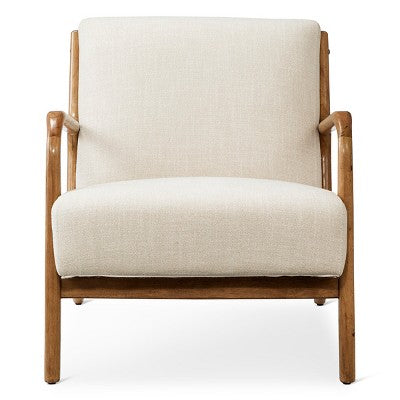round chair
