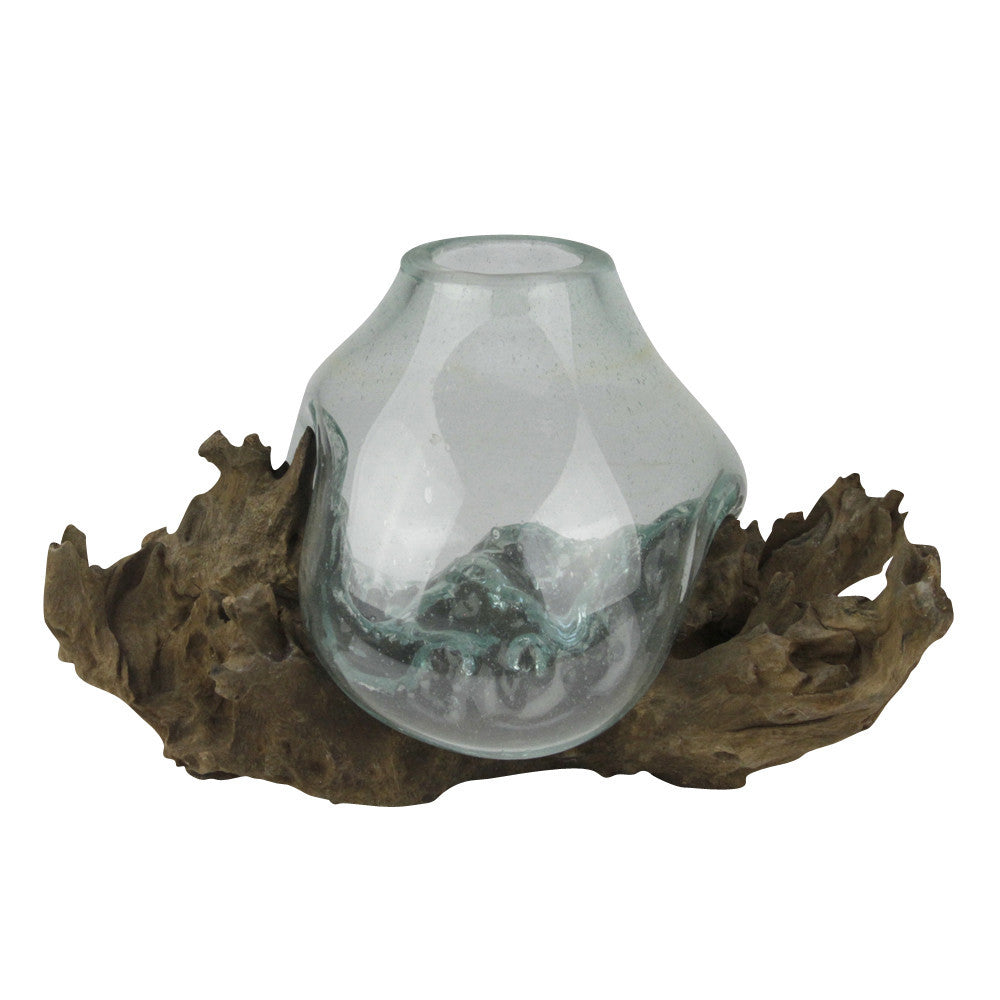 Driftwood Bowl V