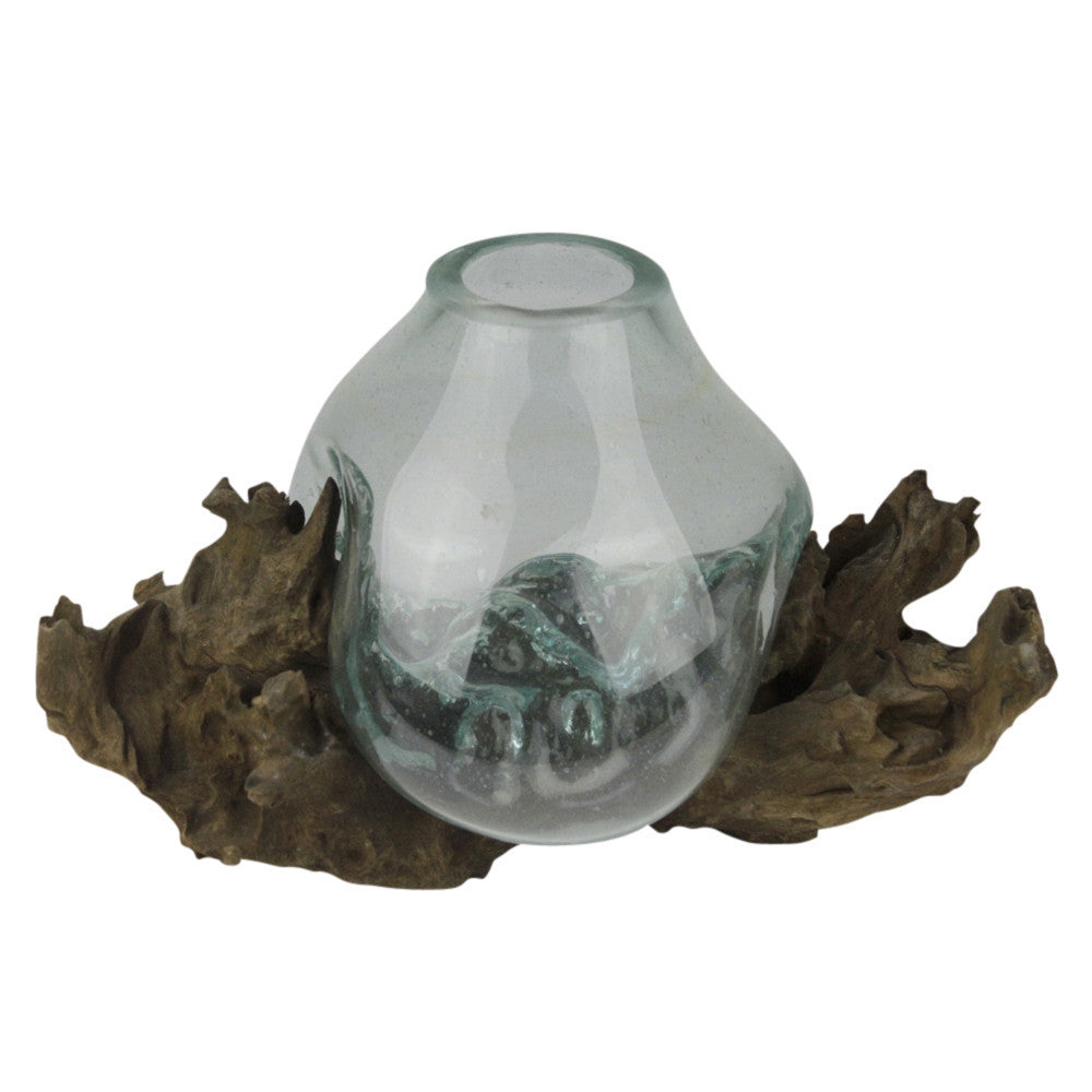 Driftwood Bowl V