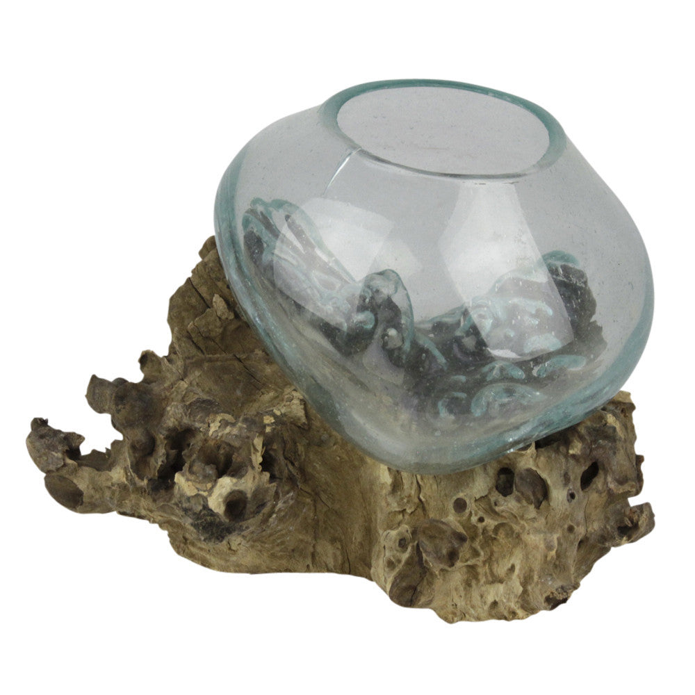 Driftwood Bowl VI