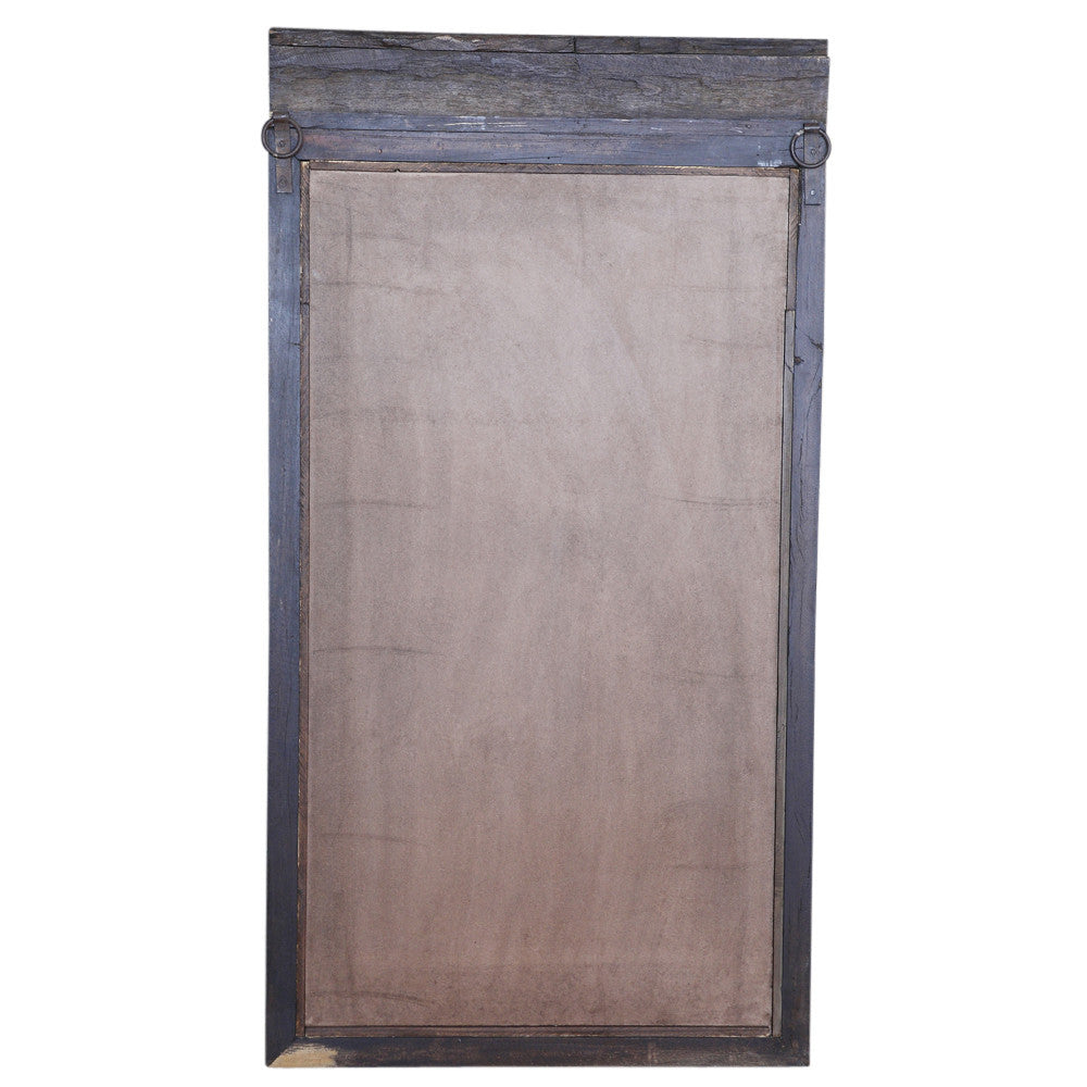 Ganesha Grand Mirror