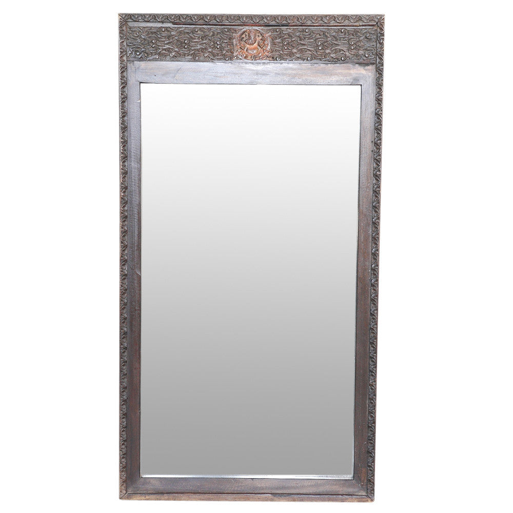 Ganesha Grand Mirror