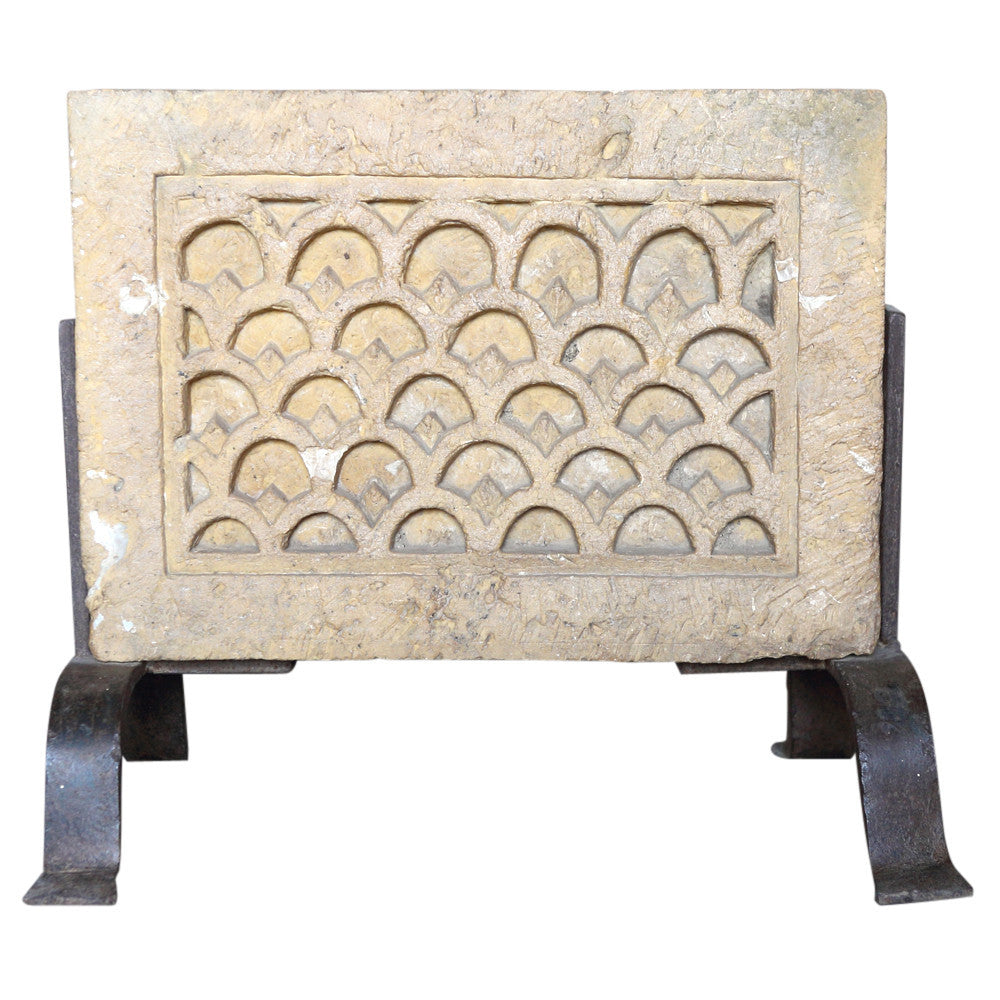 Architectural Sandstone Lingam Panel