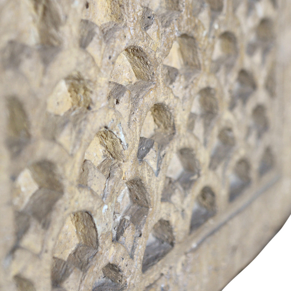 Architectural Sandstone Lingam Panel