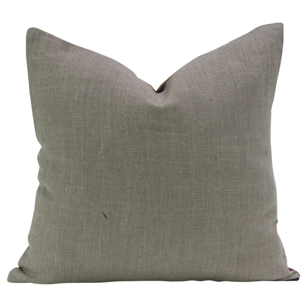 Anja Suzani Square Pillow