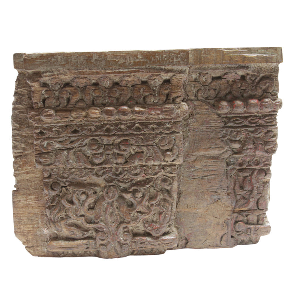 Antique Foliage Corbel
