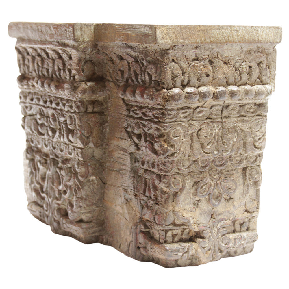Antique Foliage Corbel