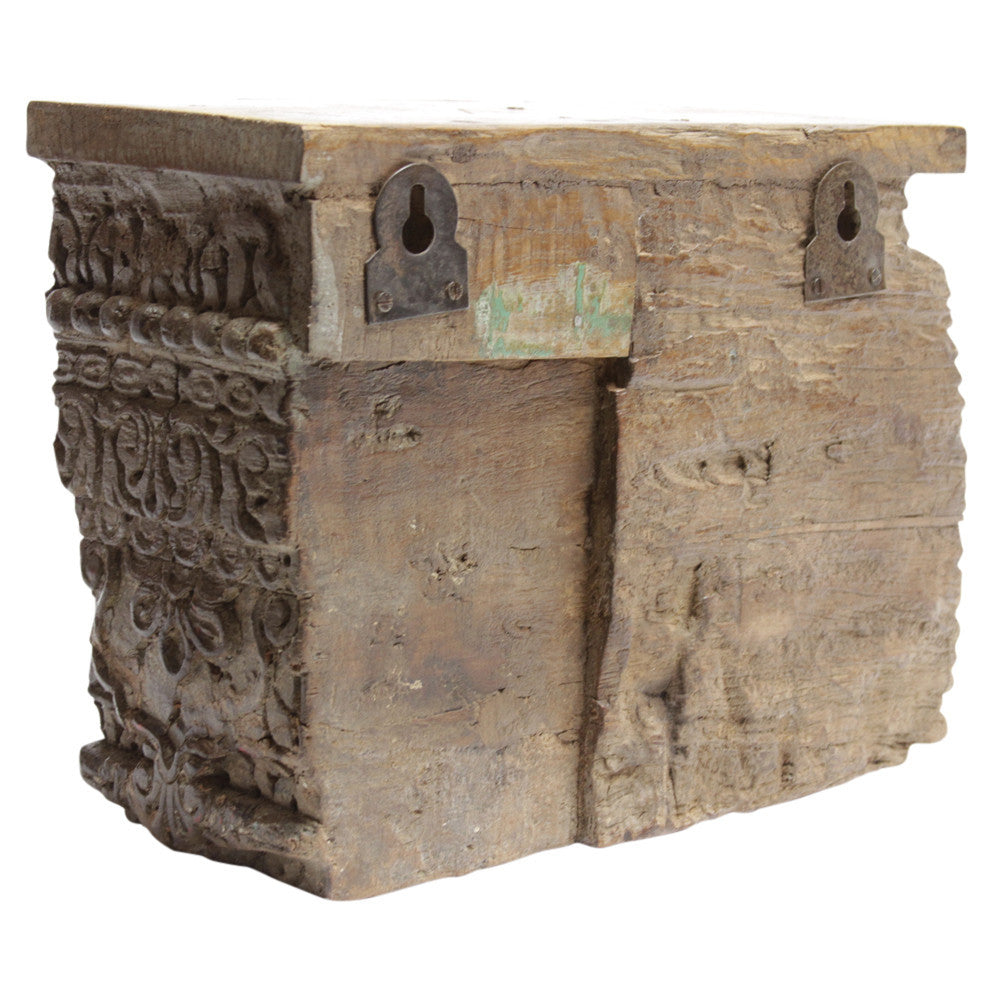Antique Foliage Corbel
