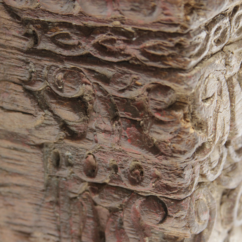 Antique Foliage Corbel