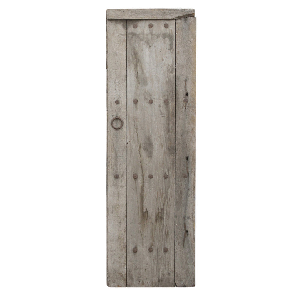 Antique Spanish Farm Door