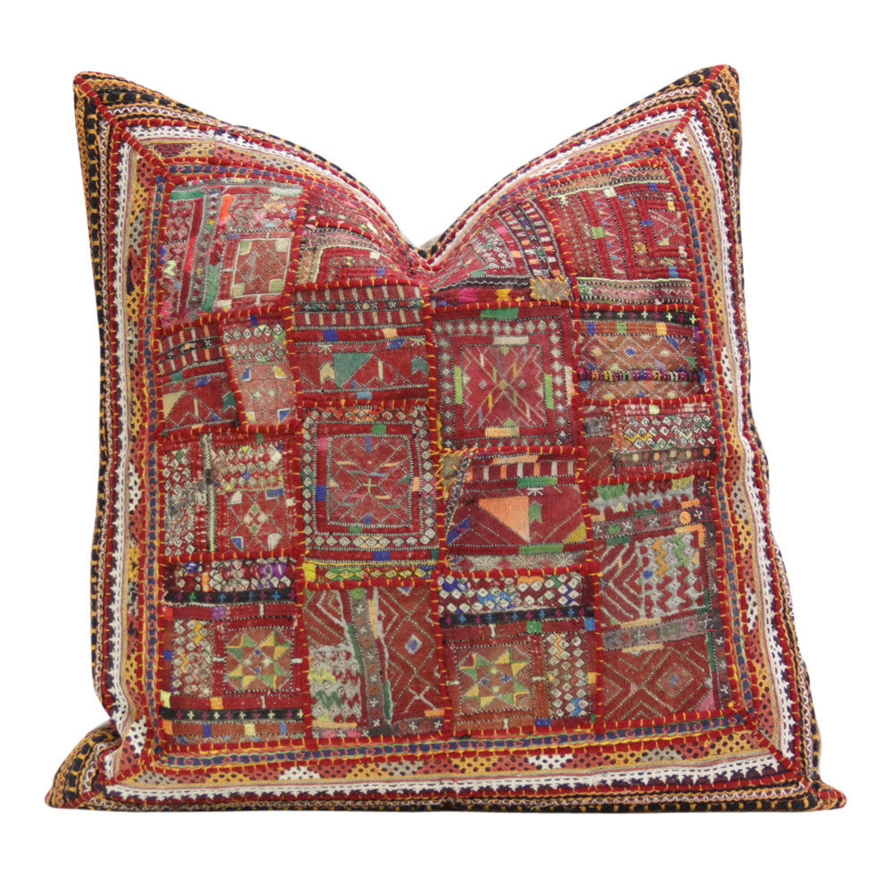 Anuka Jaislmer Pillow