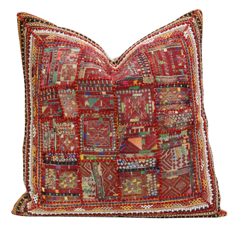 Anuka Jaislmer Pillow