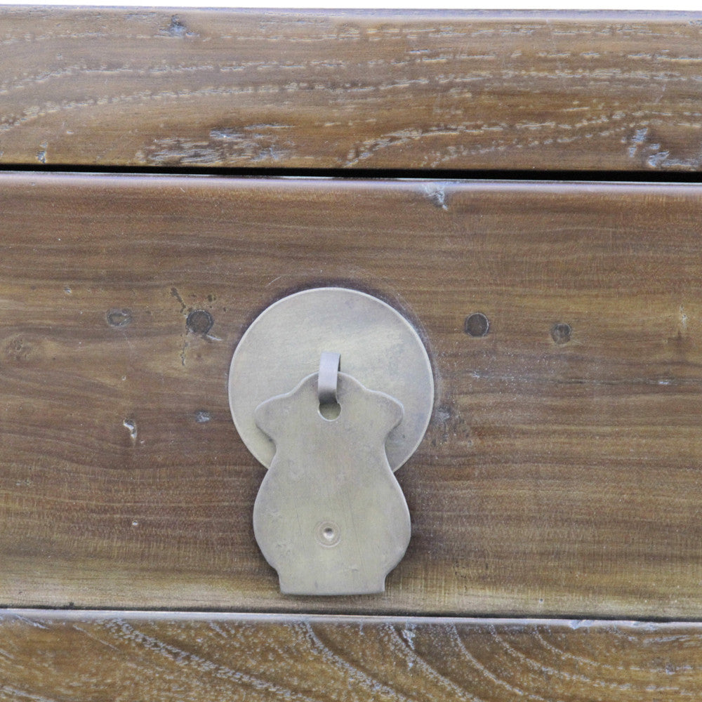 Asian Tansu Sideboard