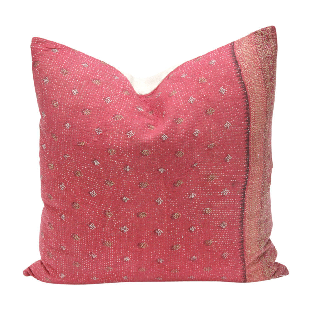 Cheri Jaipur Pillows, Pairs