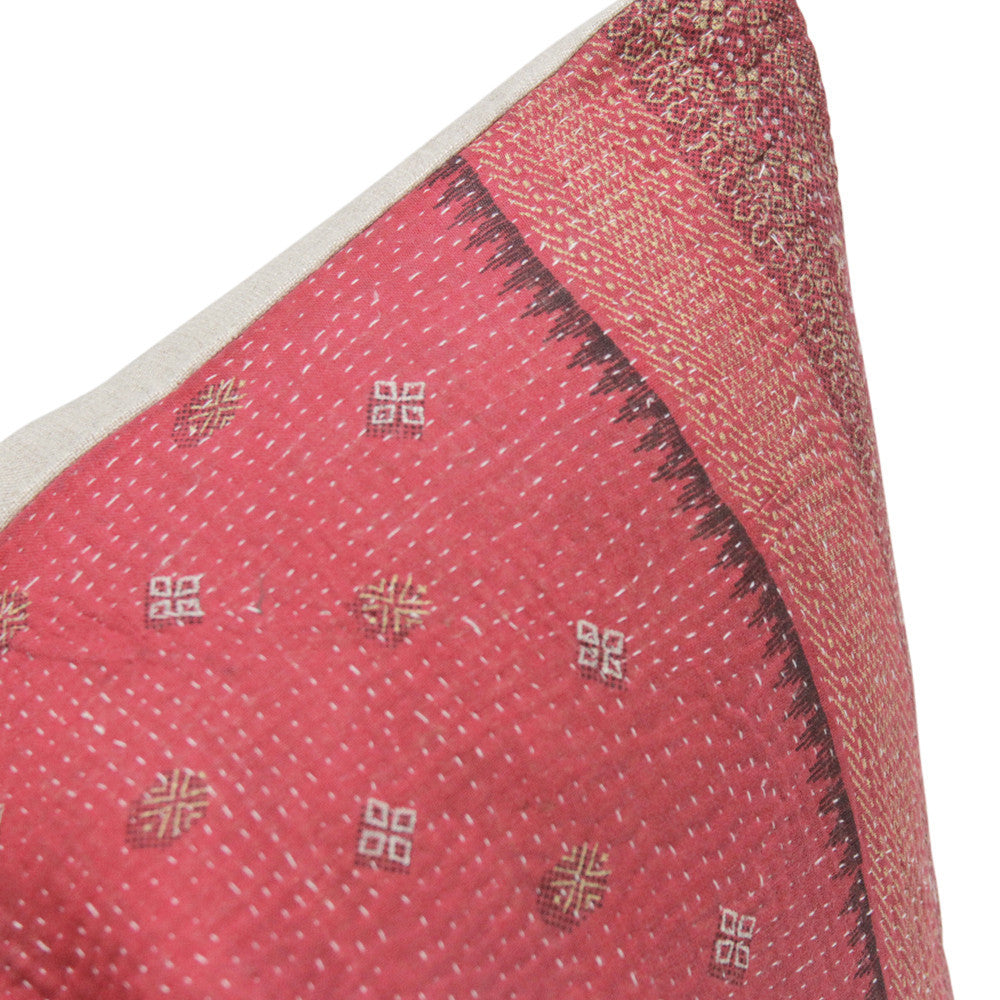Cheri Jaipur Pillows, Pairs