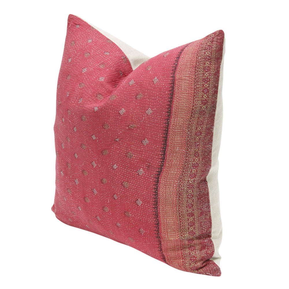 Cheri Jaipur Pillows, Pairs