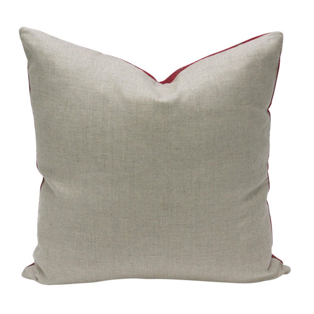 Cheri Jaipur Pillows, Pairs