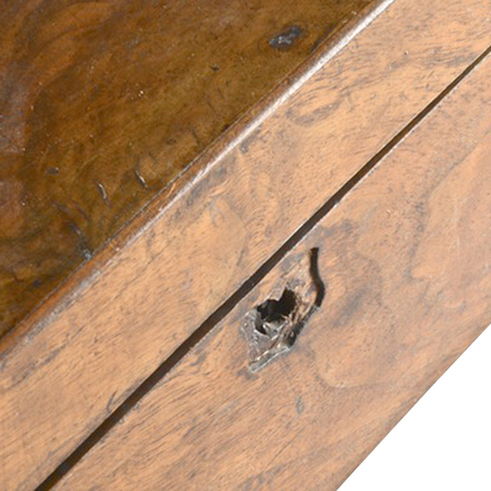 Mid 19th Century English Lap Desk