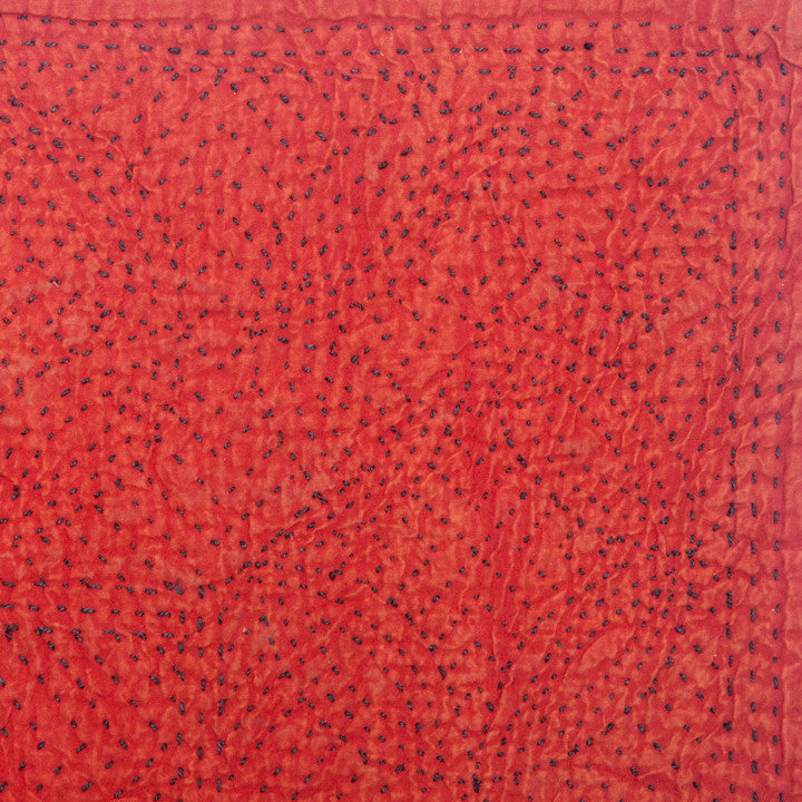 Lava Red