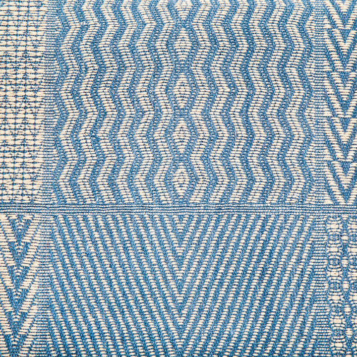 Indigo Blue