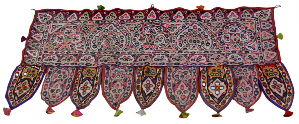 Ekani Toran Textile
