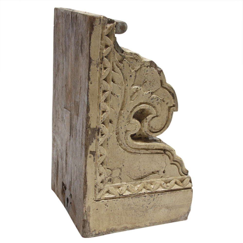 Elegant Antique Corbel