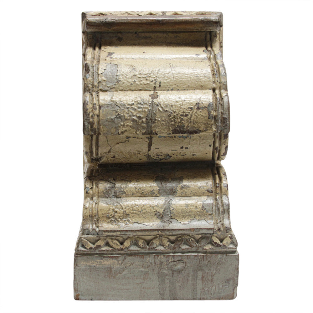 Elegant Antique Corbel