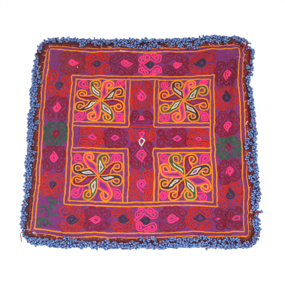 Fulkari Chakla