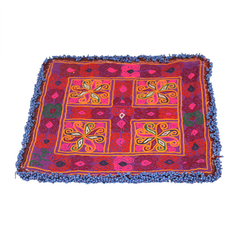 Fulkari Chakla