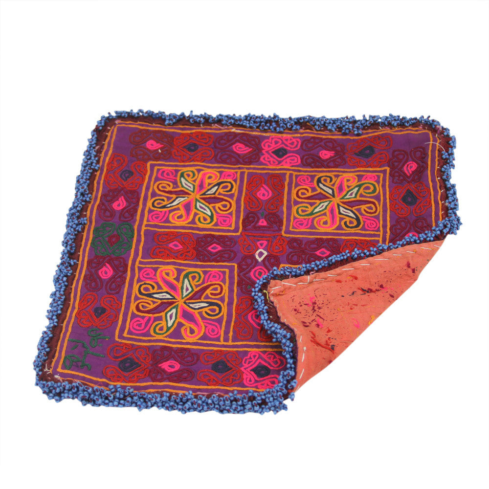 Fulkari Chakla